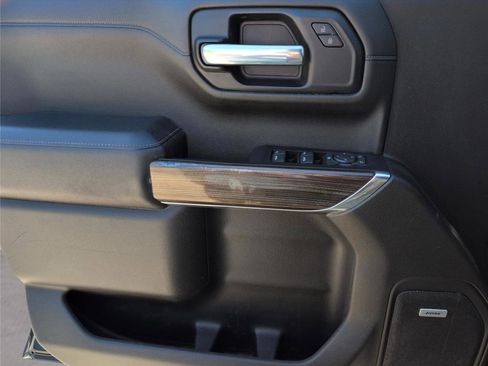 Used 2020 Chevrolet Silverado 1500 RST w/ All-Star Edition image 14