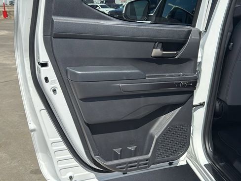 Certified 2025 Toyota Tacoma TRD Sport AWD/4WD image 16