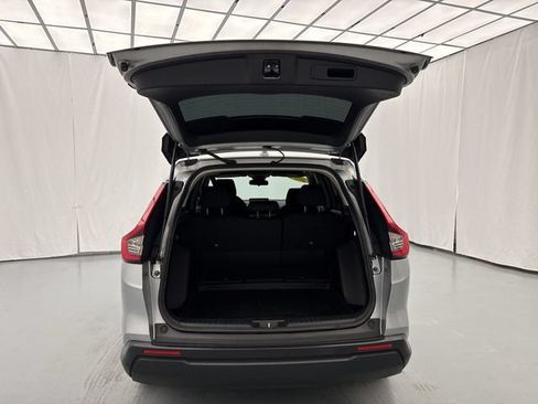 Used 2024 Honda CR-V LX image 11