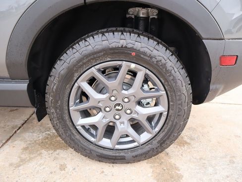 New 2025 Ford Bronco Sport Big Bend image 19