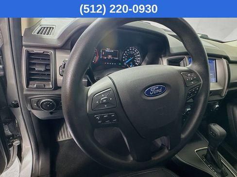 Used 2021 Ford Ranger XL w/ Equipment Group 101A High image 12