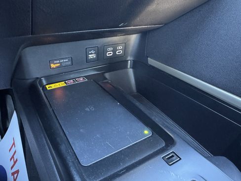 Certified 2025 Toyota Camry LE image 27