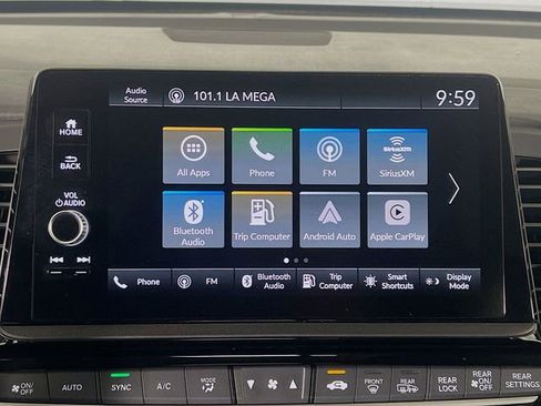 Used 2025 Honda Odyssey EX-L image 21