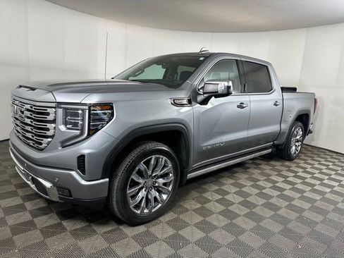 Used 2023 GMC Sierra 1500 Denali w/ Denali Reserve Package image 7