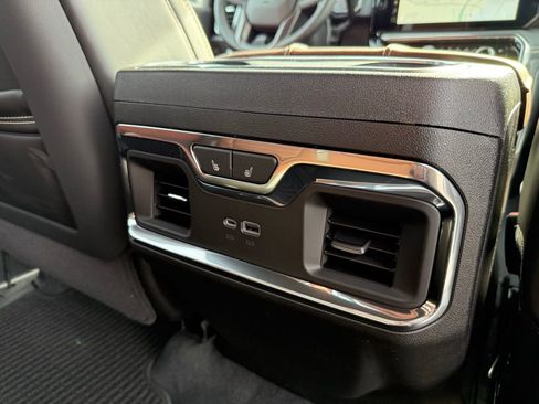 New 2026 GMC Sierra 2500 Denali Ultimate w/ Max Trailering Package image 19