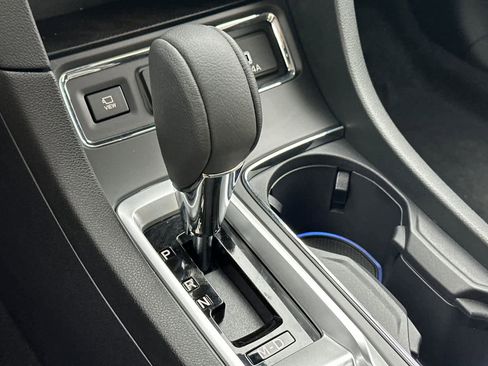 New 2025 Subaru Ascent Limited image 26