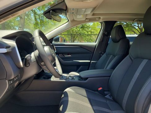 New 2026 MAZDA CX-50 AWD 2.5 S w/ Weather Package image 2