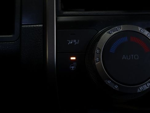 Used 2026 Toyota 4Runner TRD Sport AWD/4WD image 34
