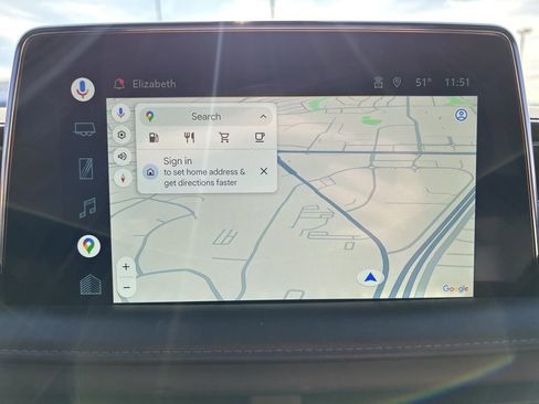 Certified 2022 Chevrolet Tahoe LT w/ Luxury Package image 36