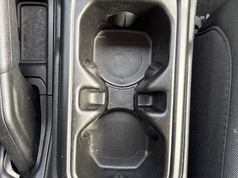 Used 2021 Jeep Gladiator Overland w/ Trailer Tow Package image 47