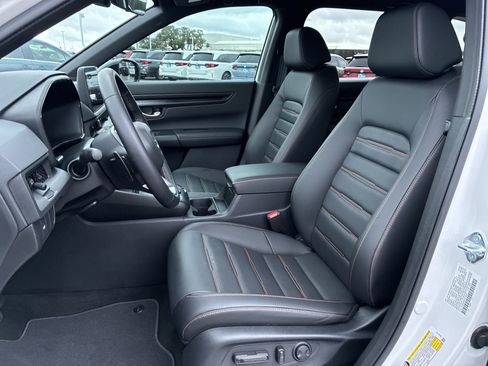 Certified 2026 Honda CR-V Sport-L image 17