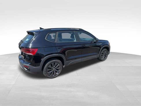 Used 2024 Volkswagen Taos S FWD image 11