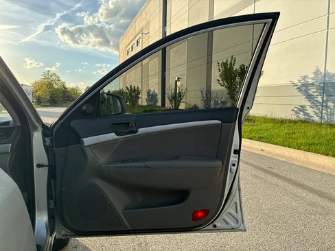 Used 2009 Hyundai Sonata GLS FWD image 20