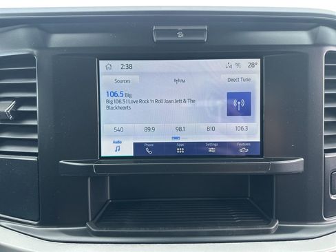 New 2026 Ford F250 XLT image 29