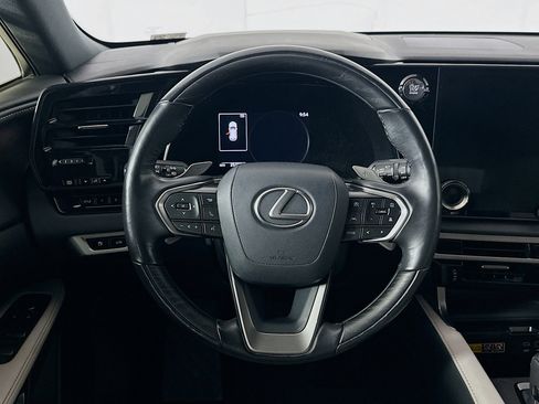 Used 2024 Lexus RX 350 Premium w/ Cold Area Package image 18