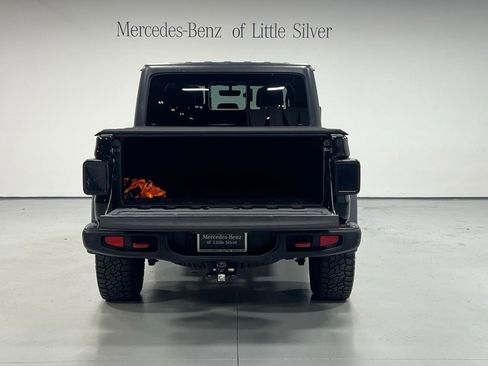 Used 2020 Jeep Gladiator Rubicon w/ Dual Top Group image 5
