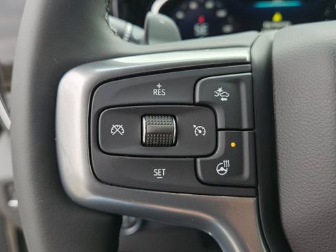 New 2026 Chevrolet Silverado 1500 RST w/ RST All Star Premium Package image 25