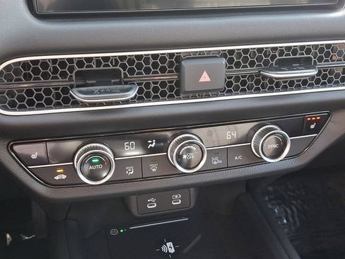 Certified 2026 Honda HR-V EX-L image 16