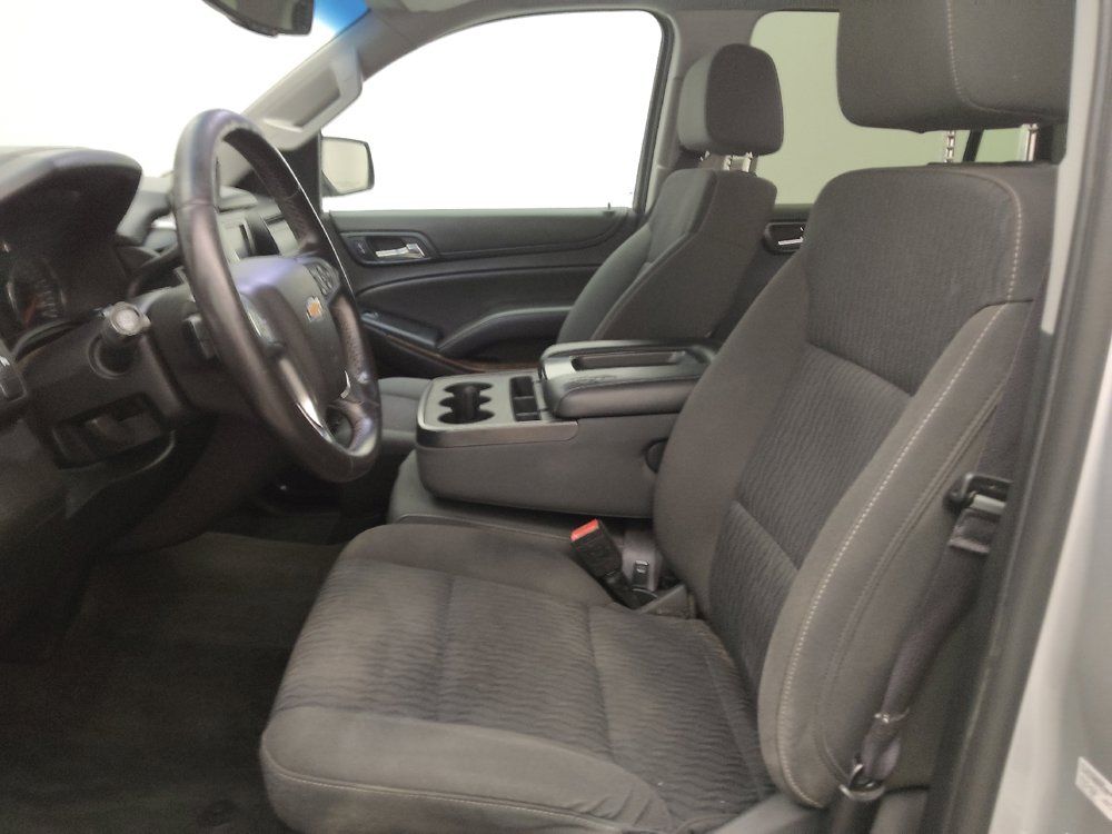 Used 2015 Chevrolet Tahoe LS RWD image 17