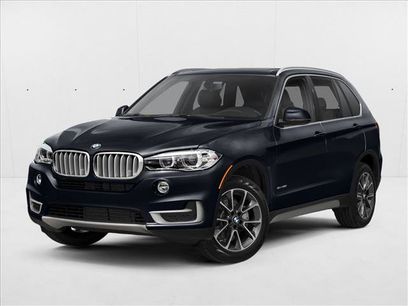 Used 2018 BMW X5 sDrive35i