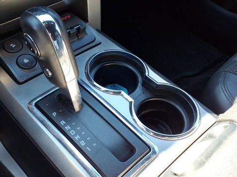 Used 2014 Ford F150 Raptor w/ Exterior Graphics Package image 20