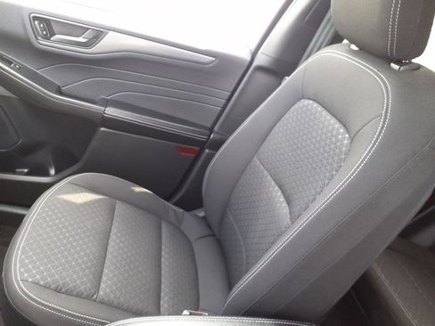 Used 2024 Ford Escape Active image 22