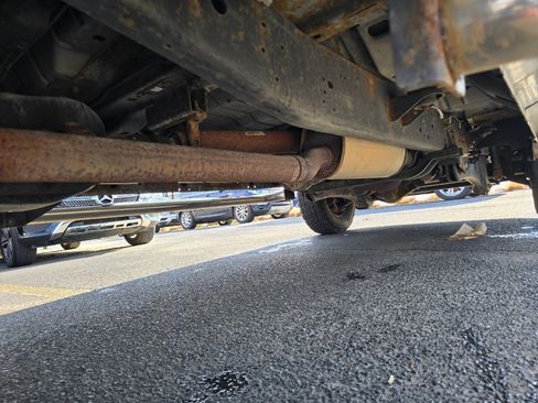 Used 2016 Ford F250 XL w/ Power Equipment Group image 30