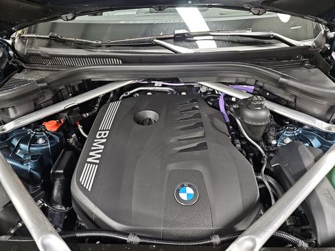 New 2026 BMW X5 xDrive40i AWD/4WD image 33