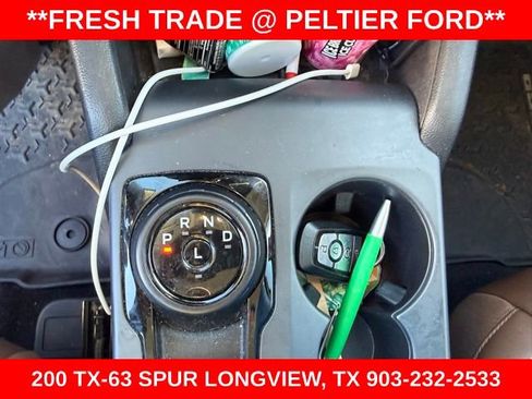 Used 2023 Ford Bronco Sport Outer Banks w/ Tech Package image 17