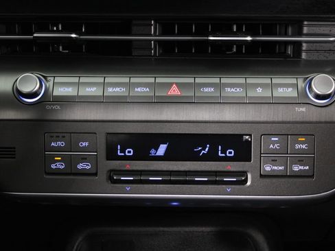 Used 2026 Hyundai Kona SEL Sport FWD image 22