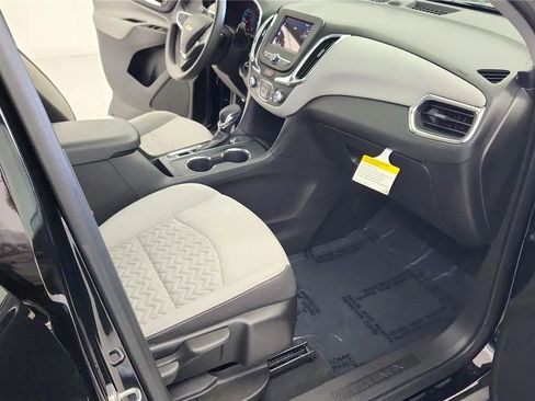 Used 2023 Chevrolet Equinox LS w/ Driver Confidence II Package image 34