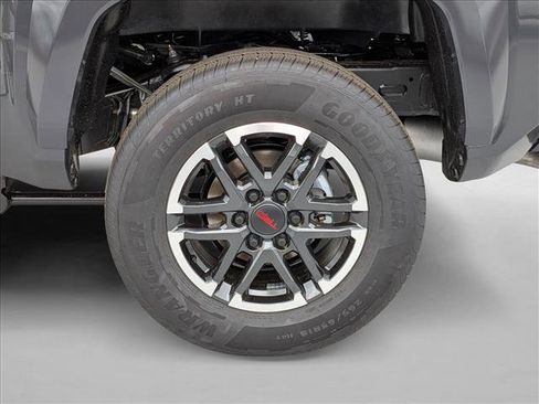 New 2026 Toyota Tacoma TRD Sport image 10