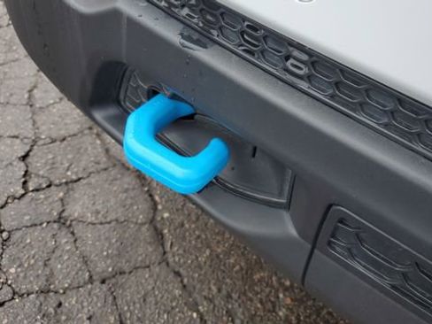 Certified 2022 Jeep Grand Cherokee Trailhawk w/ Advanced Protech Group II image 10