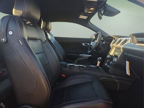 Used 2023 Ford Mustang GT Premium w/ Equipment Group 401A image 13