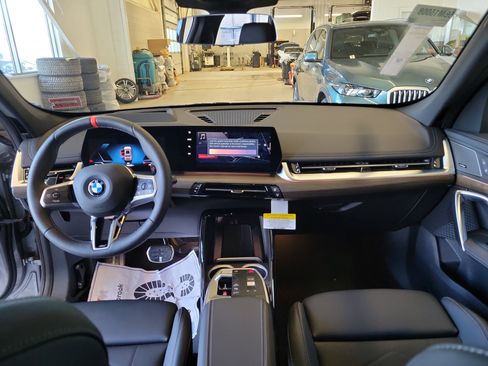 New 2026 BMW X1 M35i w/ Technology Package AWD/4WD image 3