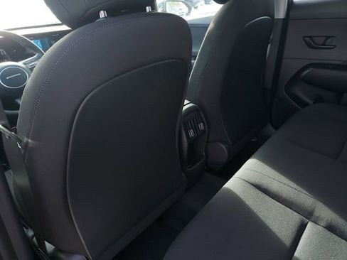 New 2026 Hyundai Kona SEL Sport AWD/4WD image 12