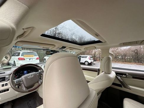 Used 2017 Lexus GX 460 460 image 37
