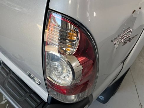 Used 2013 Toyota Tacoma 4x4 Double Cab w/ TRD Sport Pkg image 48