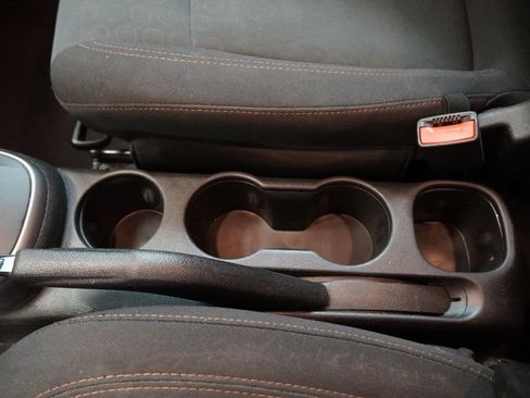 Used 2019 Chevrolet Trax LS w/ Tint and Cruise Package image 18