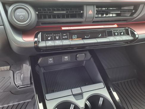 New 2026 Toyota Prius Plug-In Hybrid w/ Limited Premium Package image 14