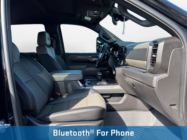 Used 2024 Chevrolet Silverado 1500 ZR2 w/ ZR2 Bison Edition AWD/4WD image 18
