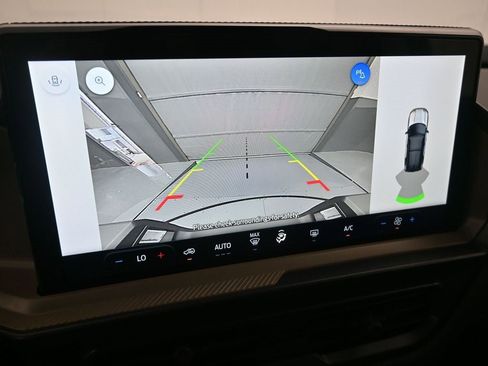 New 2025 Ford Bronco Sport Big Bend image 13