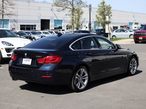 Used 2019 BMW 430i Gran Coupe xDrive w/ Convenience Package image 17