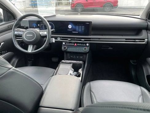 Used 2025 Hyundai Tucson Limited AWD/4WD image 6
