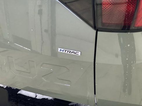 New 2026 Hyundai Santa Cruz SEL image 30