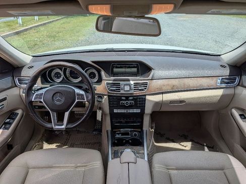 Used 2015 Mercedes-Benz E 350 4MATIC Sedan w/ Premium 1 Package image 31