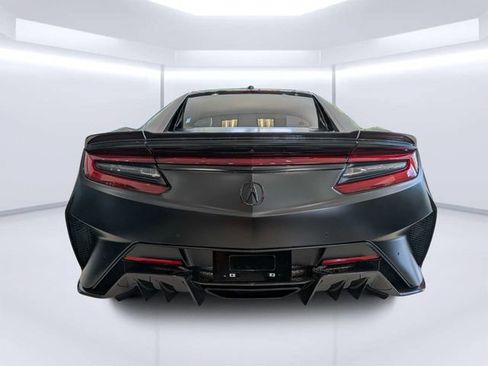 Used 2022 Acura NSX Type S AWD/4WD image 4