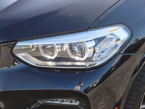 Used 2020 BMW X3 xDrive30i w/ M Sport Package 2 image 5