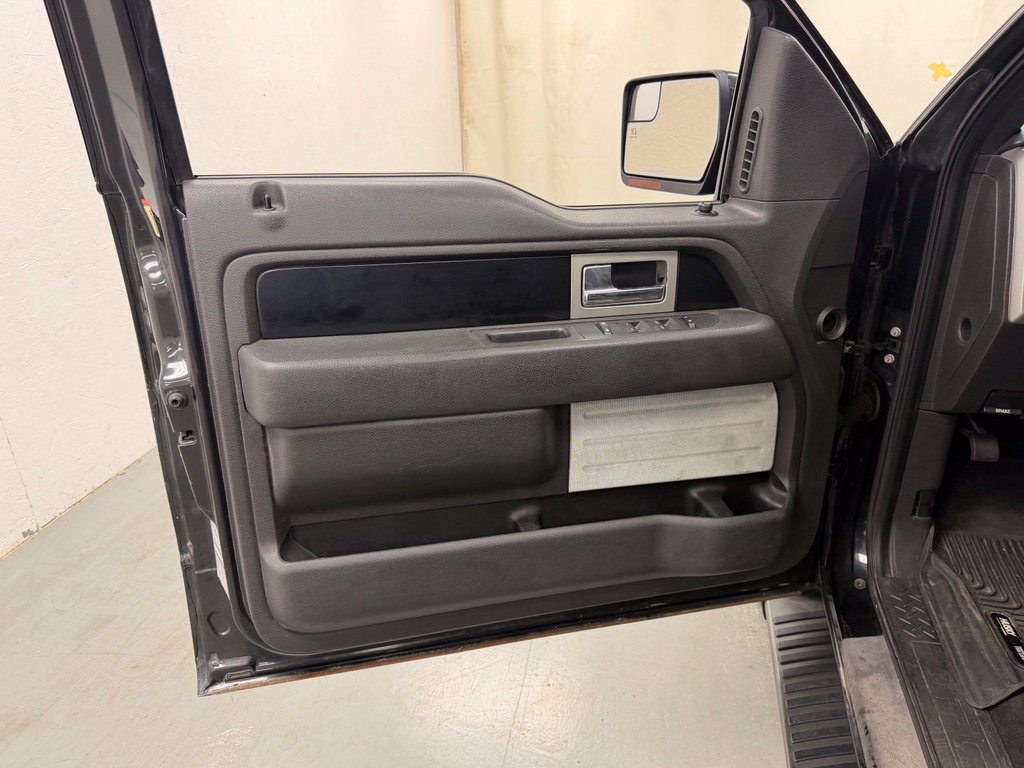 Used 2012 Ford F150 FX4 w/ FX Luxury Pkg AWD/4WD image 15
