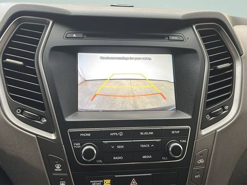 Used 2018 Hyundai Santa Fe Sport w/ 2.4L Value Package 02 image 26